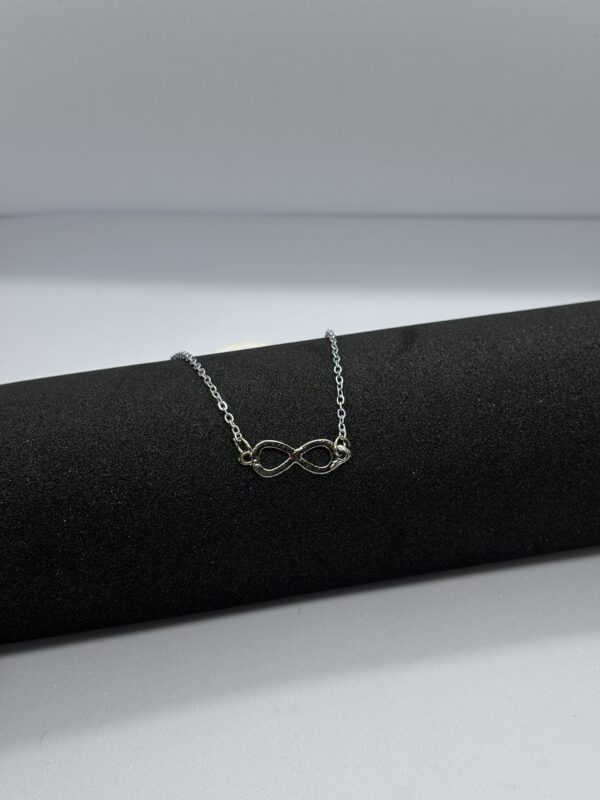 Infinity Necklace