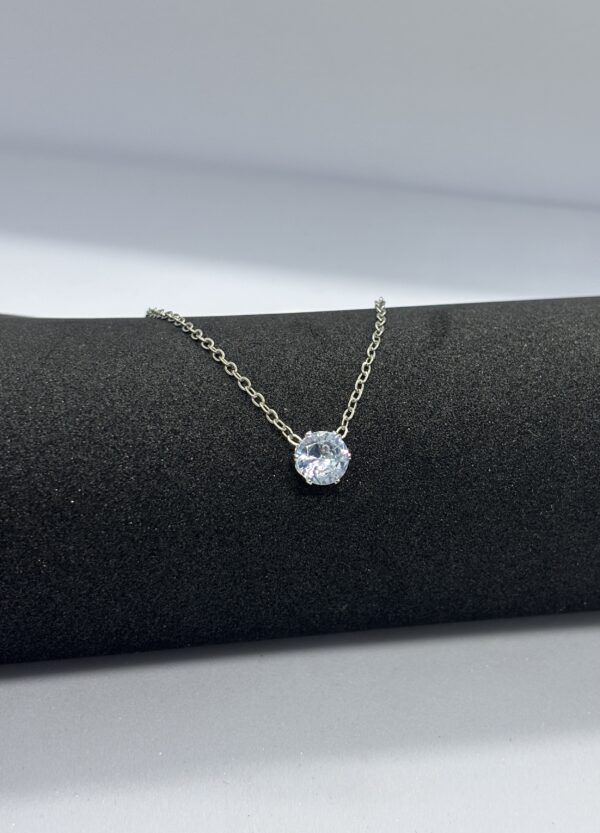 Stone Necklace