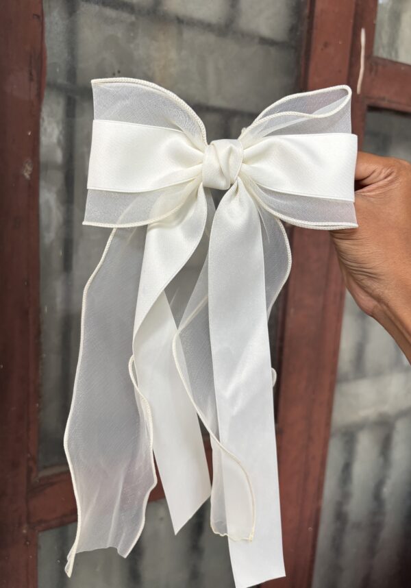 Korean Bow