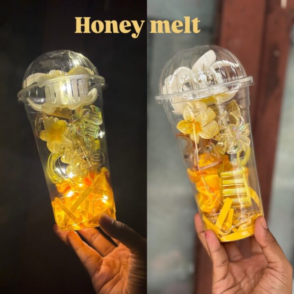 Honey Melt