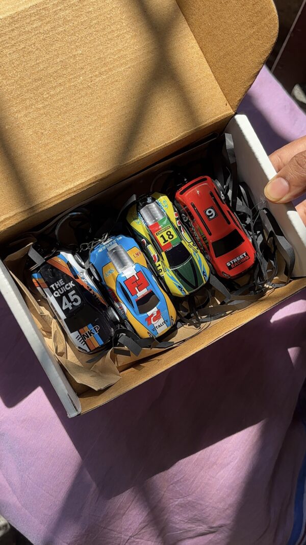 Car Hamper