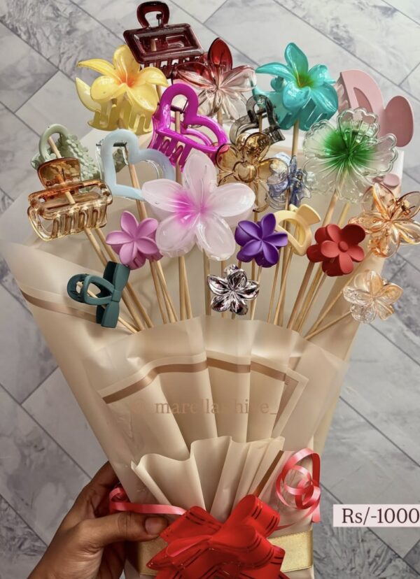 Multicolour Bouquet