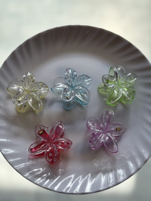 Glass Flower
