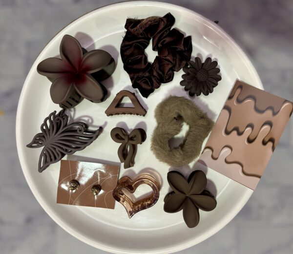Brown Combo