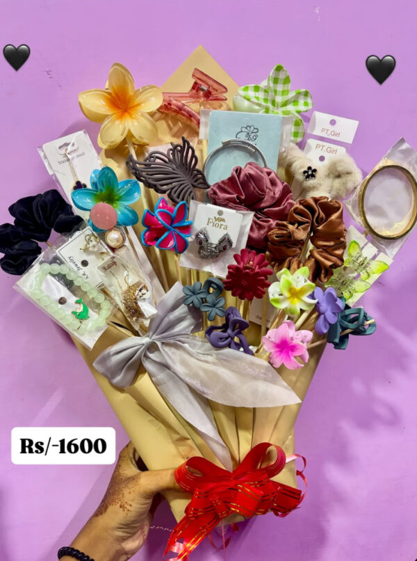 Multicolour Bouquet