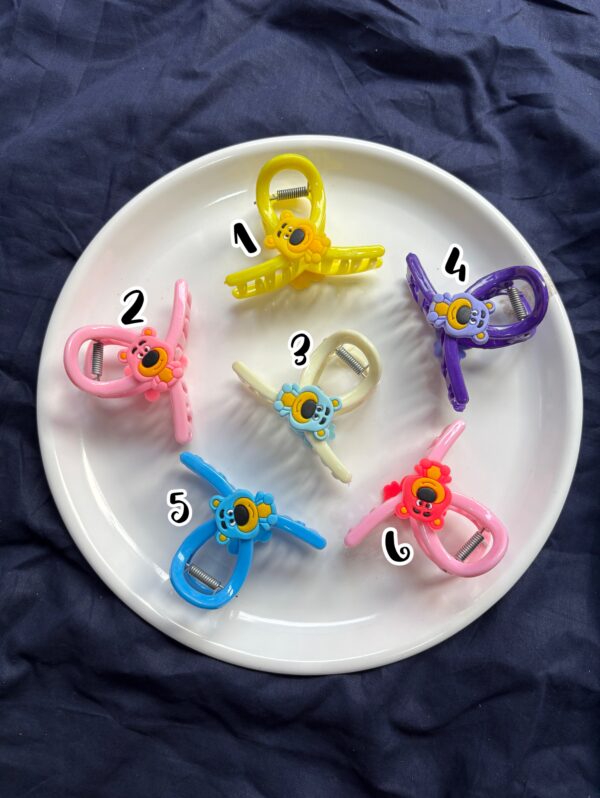 Knot Claw