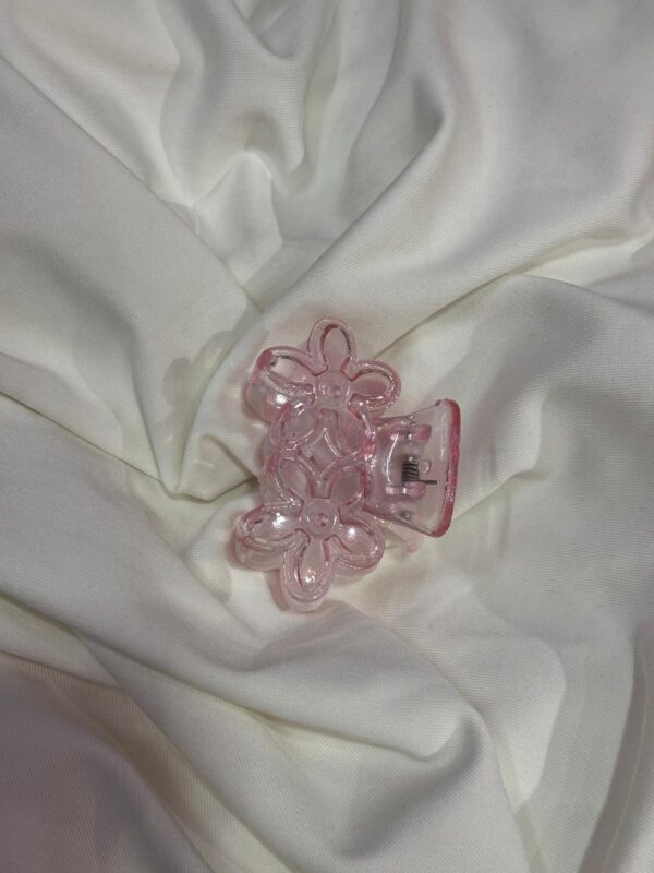 Glass clutch - small