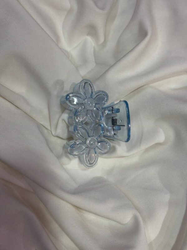 Glass clutch - small