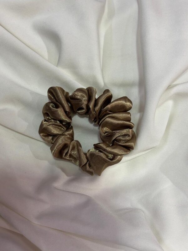Scrunchy small