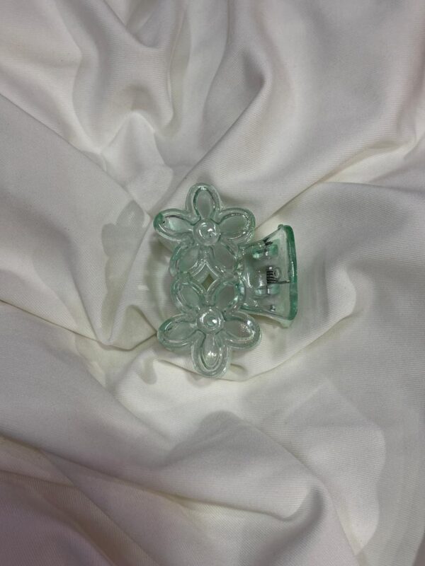 Glass clutch - small