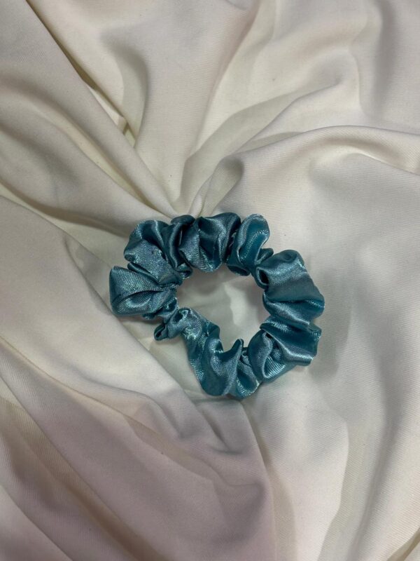 Scrunchy small