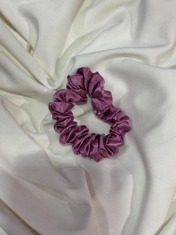 Scrunchy small