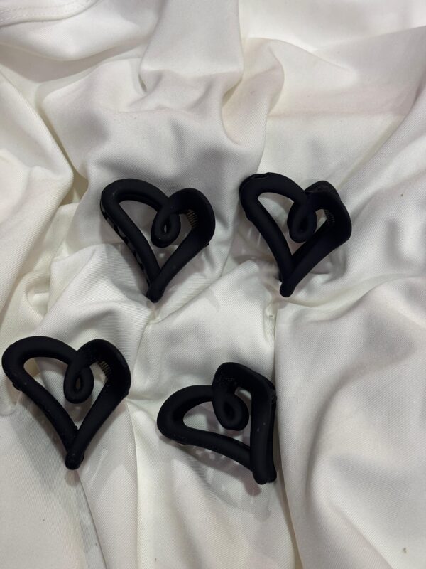 Heart matte