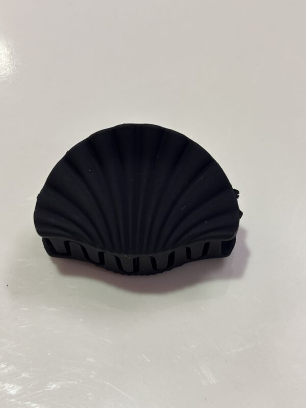 Shell clutch - small