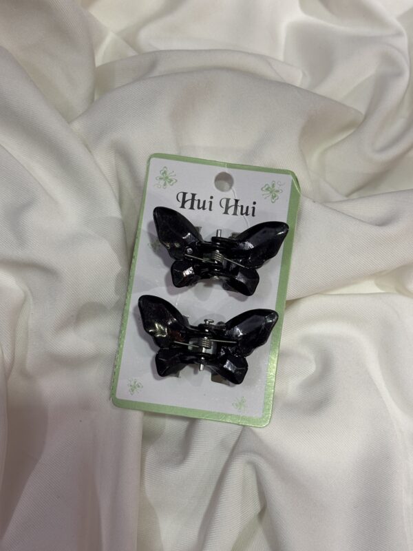 Combo Butterfly