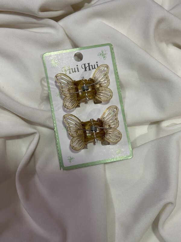 Combo butterfly