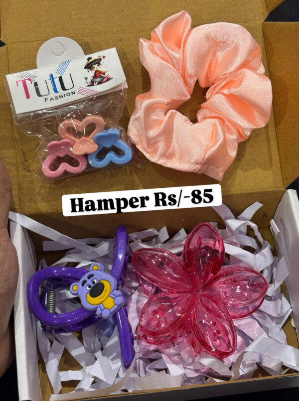 ₹85 Hamper