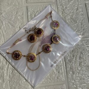 Neck set