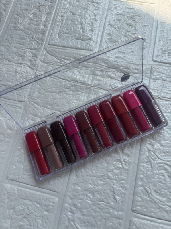 Mini Lipstick