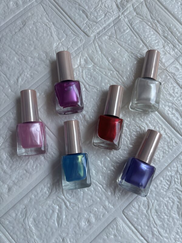 Nail polish