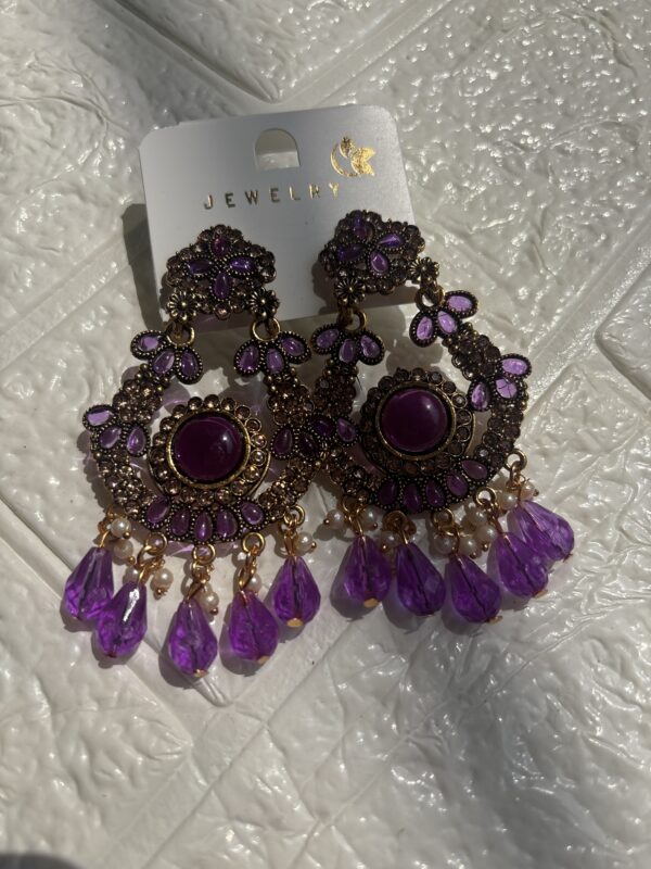 Jhumka