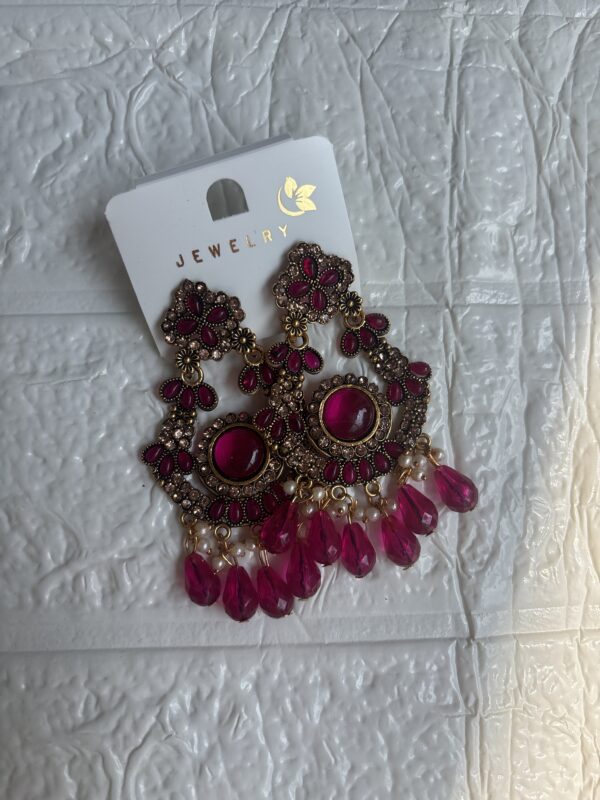Jhumka