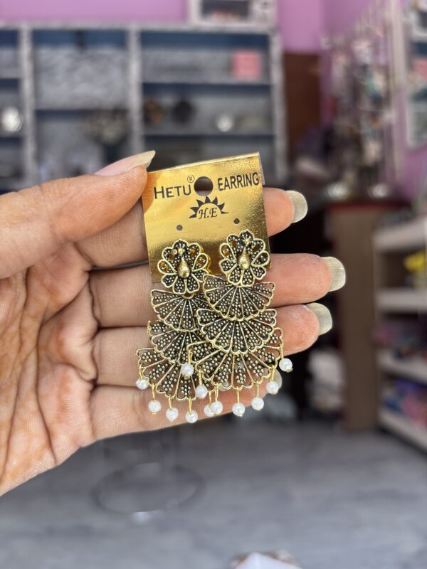 Jhumka