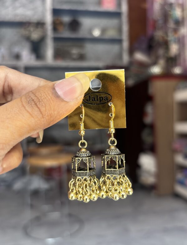 Jhumka