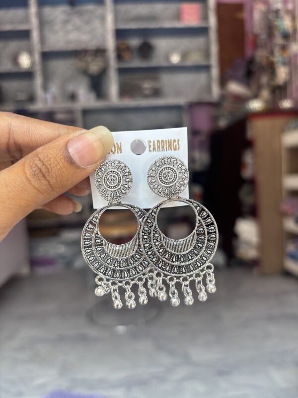 Jhumka