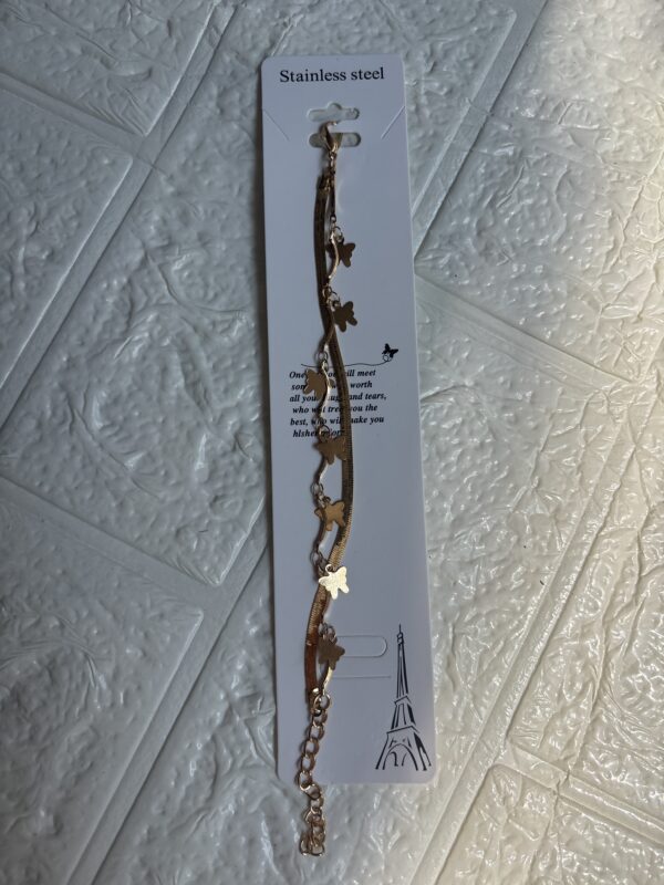 Bracelet