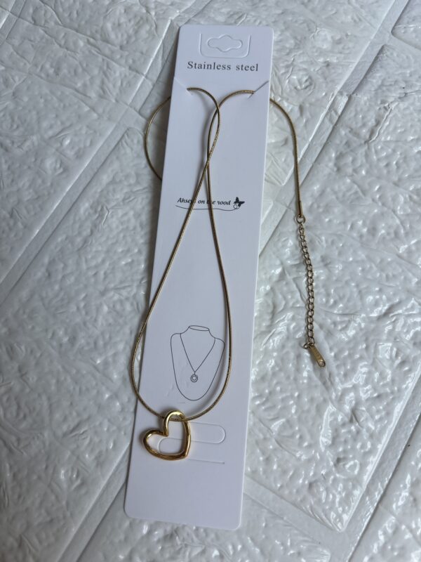 Loop Heart